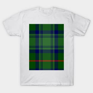 Clan Cranstoun Tartan T-Shirt